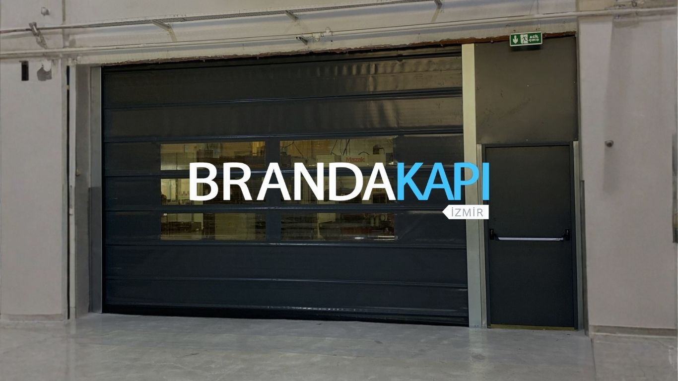 Banaz Branda Kapı